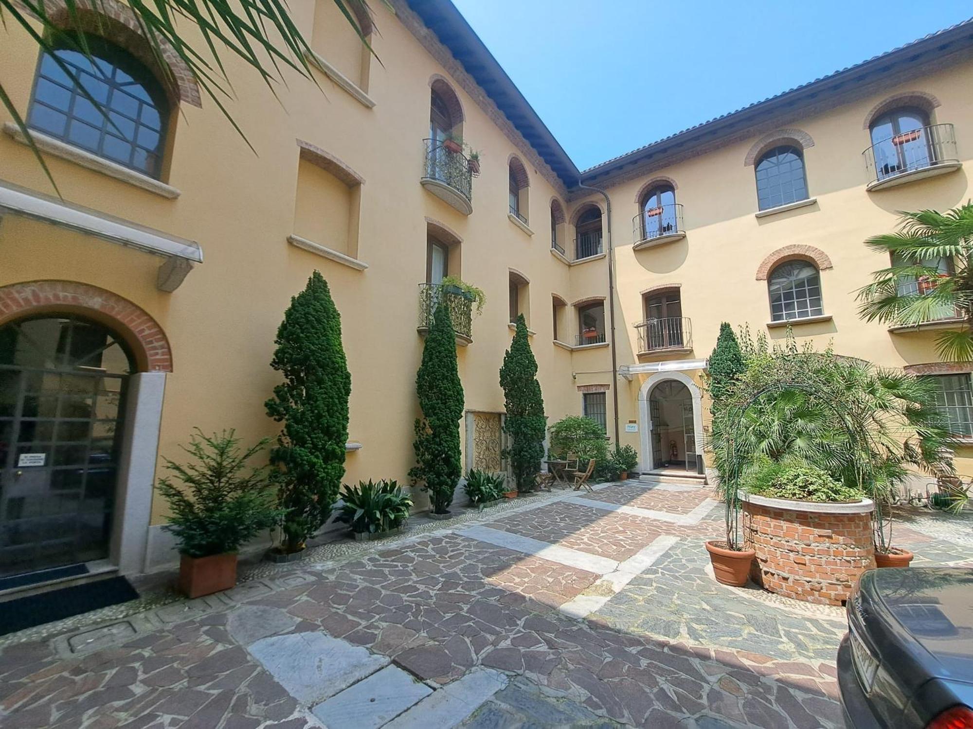 Trilocale Tamara Abbadesse Guest House M3-M5 Zara — Photos 1